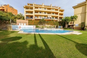 House | Pool - Apartment in Mijas With Pool (Mijas)