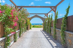 單棟房屋 | 內部細節