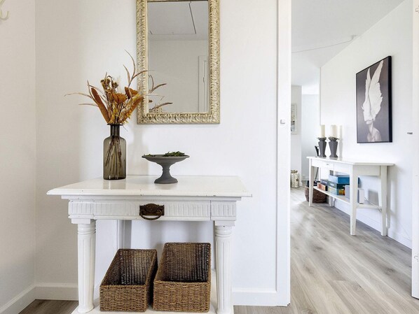 Casa | Parte interna