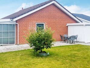 Exterior - 4 Person Holiday Home in Karrebaeksminde-by Traum (Karrebæksminde)