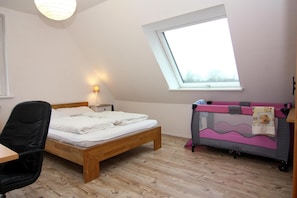 Ferienhaus | 6 Schlafzimmer, individuell eingerichtet