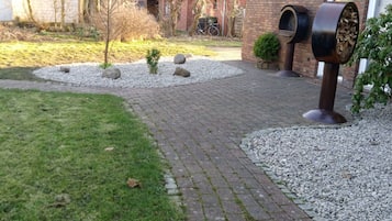 Ferienhaus | Ausstattung der Unterkunft