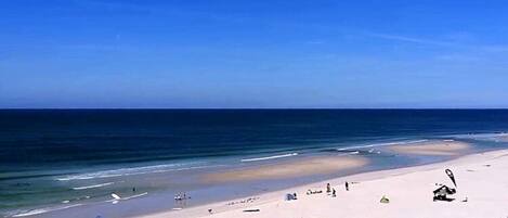 House | View from property