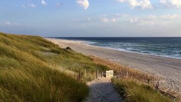 Talo | Näkymä majoituspaikasta