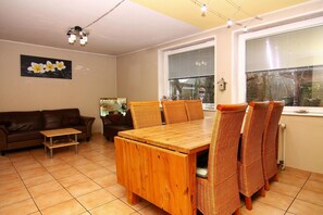 Ferienhaus | Speisen