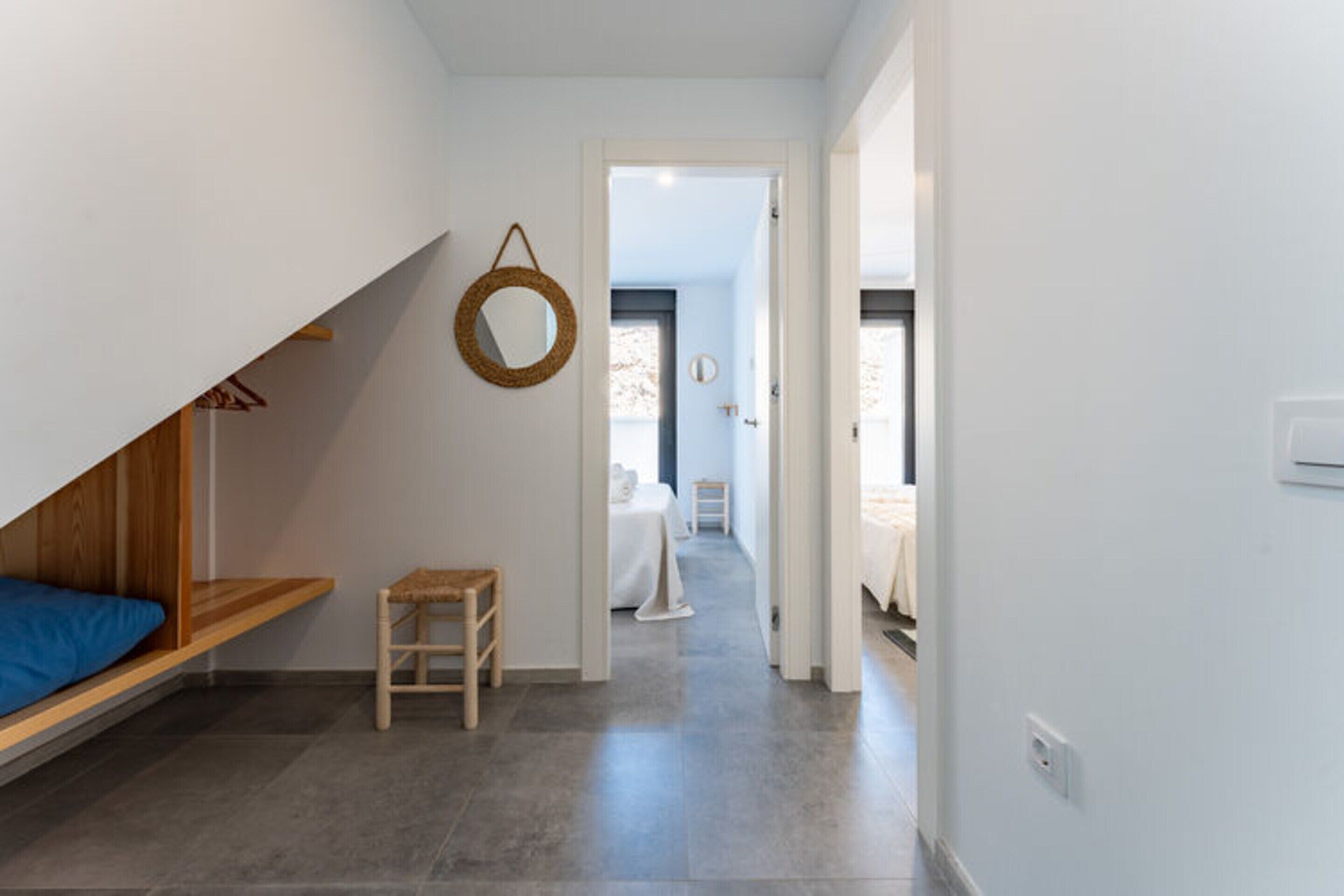 Apartamento | Interior