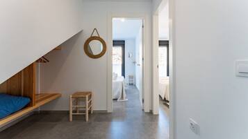 Apartamento | Interior