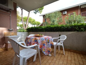 Apartment | Exterior - Apartments Condominio Orsa Maggiore, Lignano Pineta (Lignano Sabbiadoro)