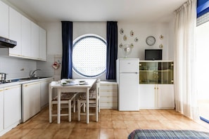 Lägenhet | Eget kök