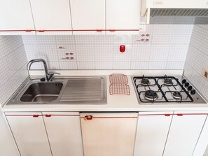 Departamento | Cocina privada