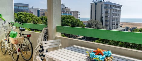 Apartamento | Opções para refeição