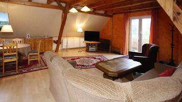 Apartment | Living room