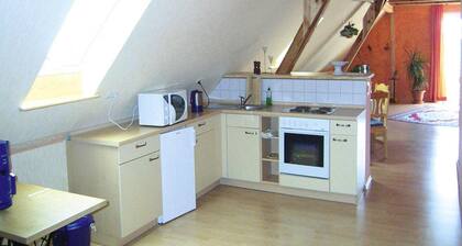 Ferienwohnung, Parmen bei Feldberg
