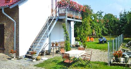 Ferienwohnung, Parmen bei Feldberg