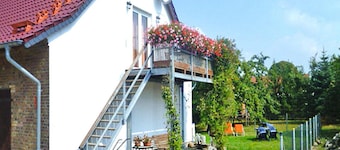 Ferienwohnung, Parmen bei Feldberg