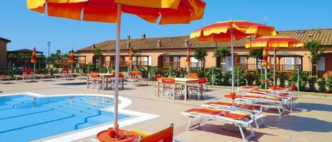 Appartement | Piscine | Piscine extérieure