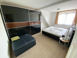 2 chambres
