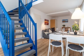 Appartement | Dineren