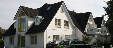 Appartamento | Esterni