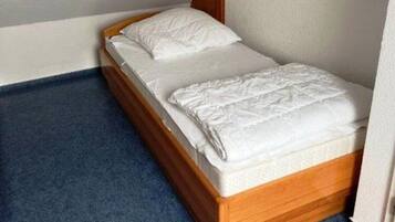 House | 3 bedrooms, individually furnished