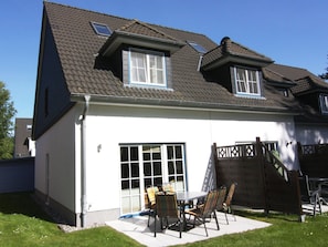 Spiseområde