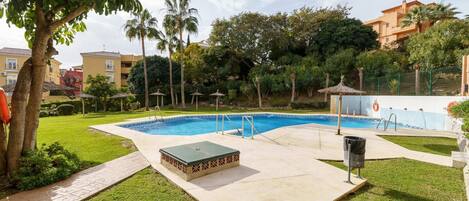 Nhà | Hồ bơi | Hồ bơi ngoài trời