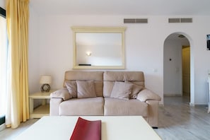 Maison | Coin séjour