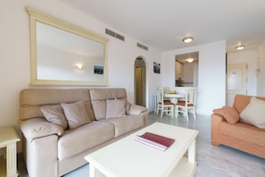 House | Living area