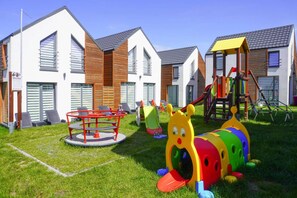 Ferienhaus | Kinderbereich