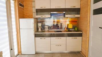 House | Private kitchen