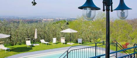 Apartment | View from property