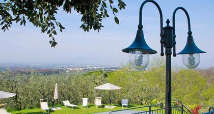 Charming Agritourism in Tuscany