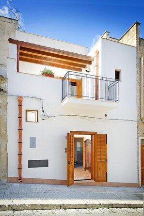 Apartment | Exterior - Apartment, Castellammare del Golfo (Castellammare del Golfo)