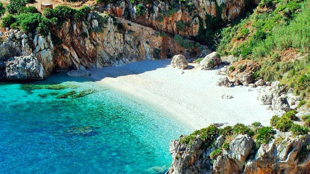 Appartamento | Vista mare