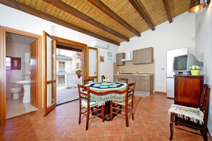 Lägenhet | Restauranger