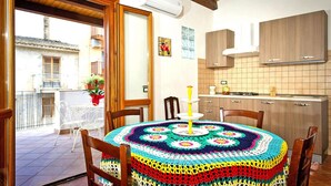 Appartamento | Pasti