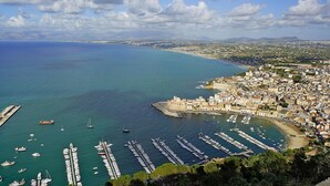 Appartamento | Vista mare