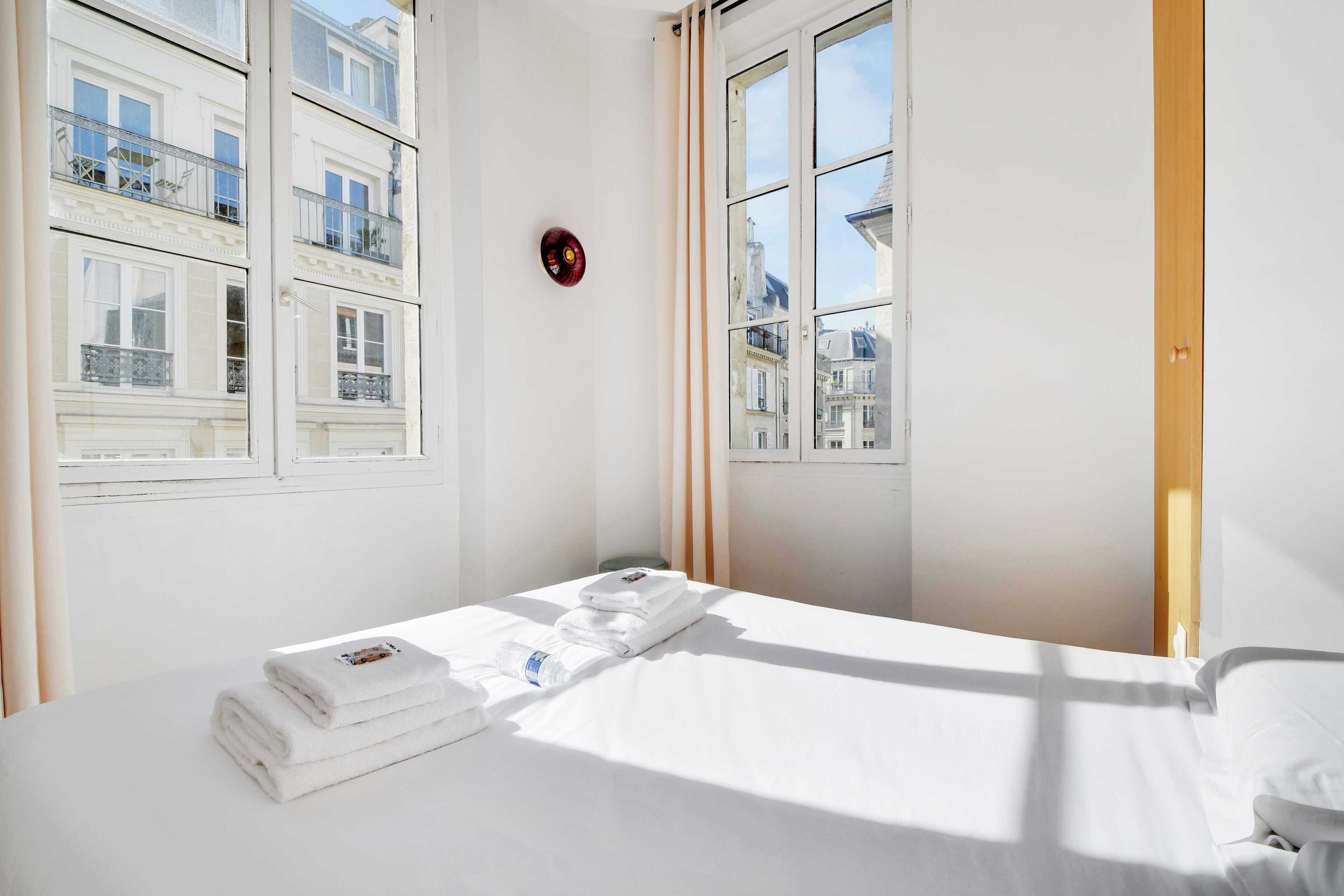 Comfort Apartment