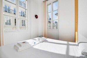 Comfort Apartment