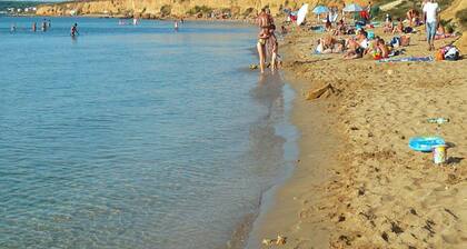 Holiday Home in Privlaka Near Sandy Beach