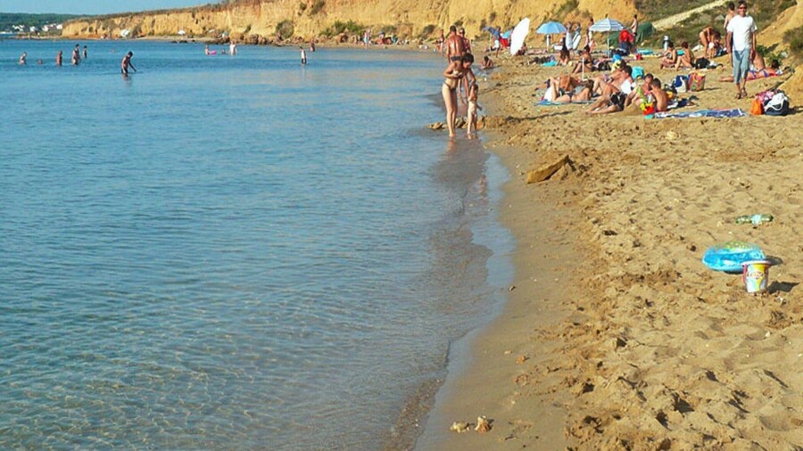 Holiday Home in Privlaka Near Sandy Beach
