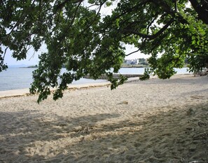 House | View from property - Holiday Home in Privlaka Near Sandy Beach (Privlaka)