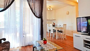 Maison | Salle de séjour