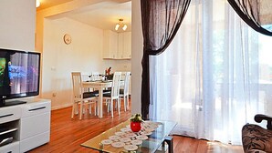 Maison | Salle de séjour