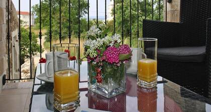 Holiday Home in Privlaka Near Sandy Beach