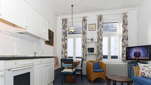 Leilighet | Eget kjøkken