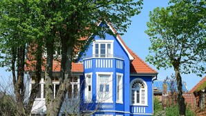 Leilighet | Eksteriør