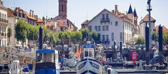 Appartement, Wyk auf Fohr