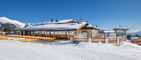 Apartment | Exterior