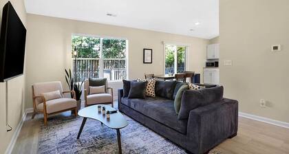 Brownsburg B&B - 3(King)Bed 2Full Bath Home!